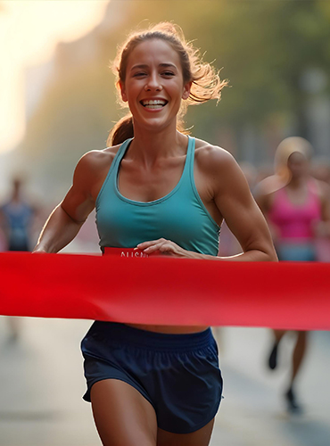 biegi uliczne, biegi górskie, zawody sportowe, maraton, 5 km, 10 km