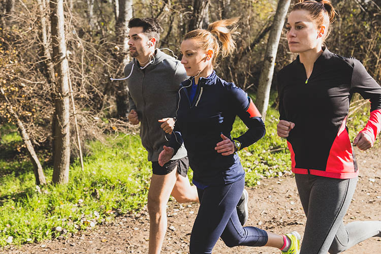 Międzynarodowy Dzień Biegania