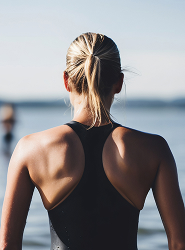 zawody triathlonowe, triathlon, bieg, rower, pływanie