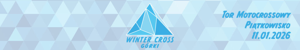 Winter Cross Górki