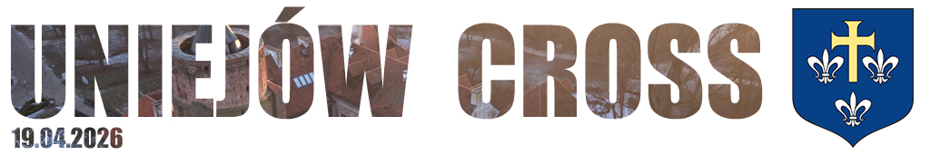 Uniejow_Cross