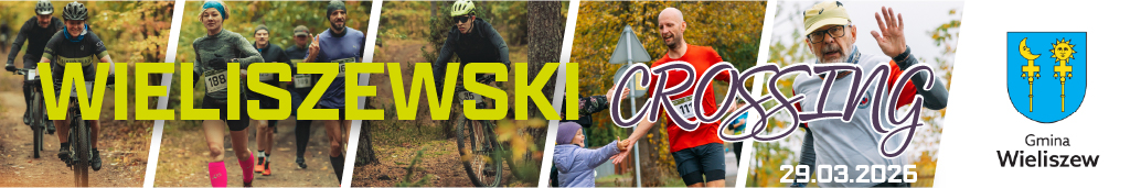 Wieliszewski crossing