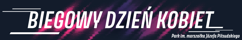 Biegowy Dzień Kobiet