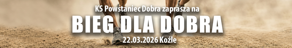 Bieg dla Dobra