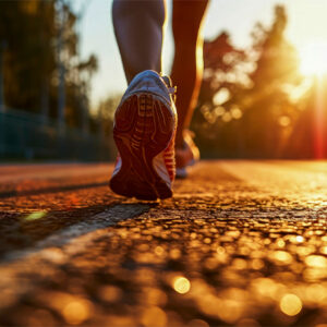 Półmaraton Zegrzyński