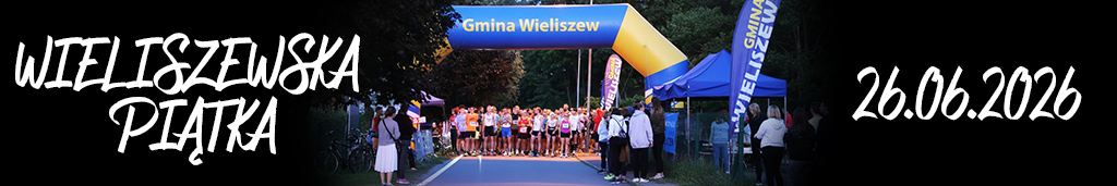 Wieliszewska Piątka