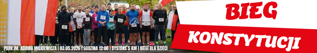 Łódzki Bieg Konstytucji 3-go Maja