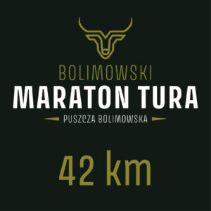 Bolimowski Maraton Tura