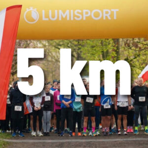 Bieg Konstytucji 3-go Maja