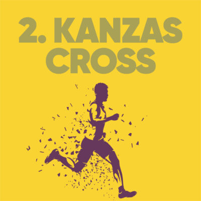 Kanzas Cross