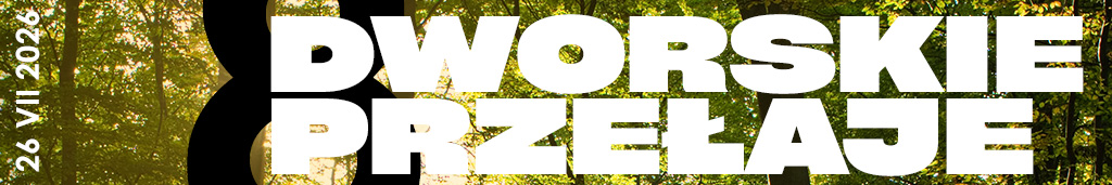 Dworskie Przełaje