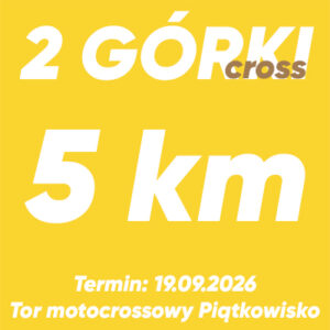 2 Górki Cross