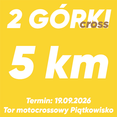 2 Górki Cross