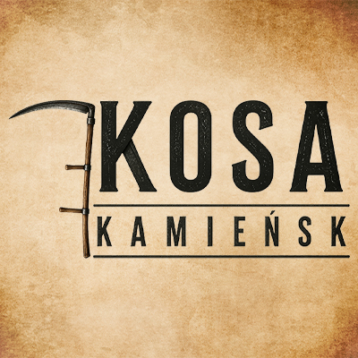 Kosa Kamieńsk