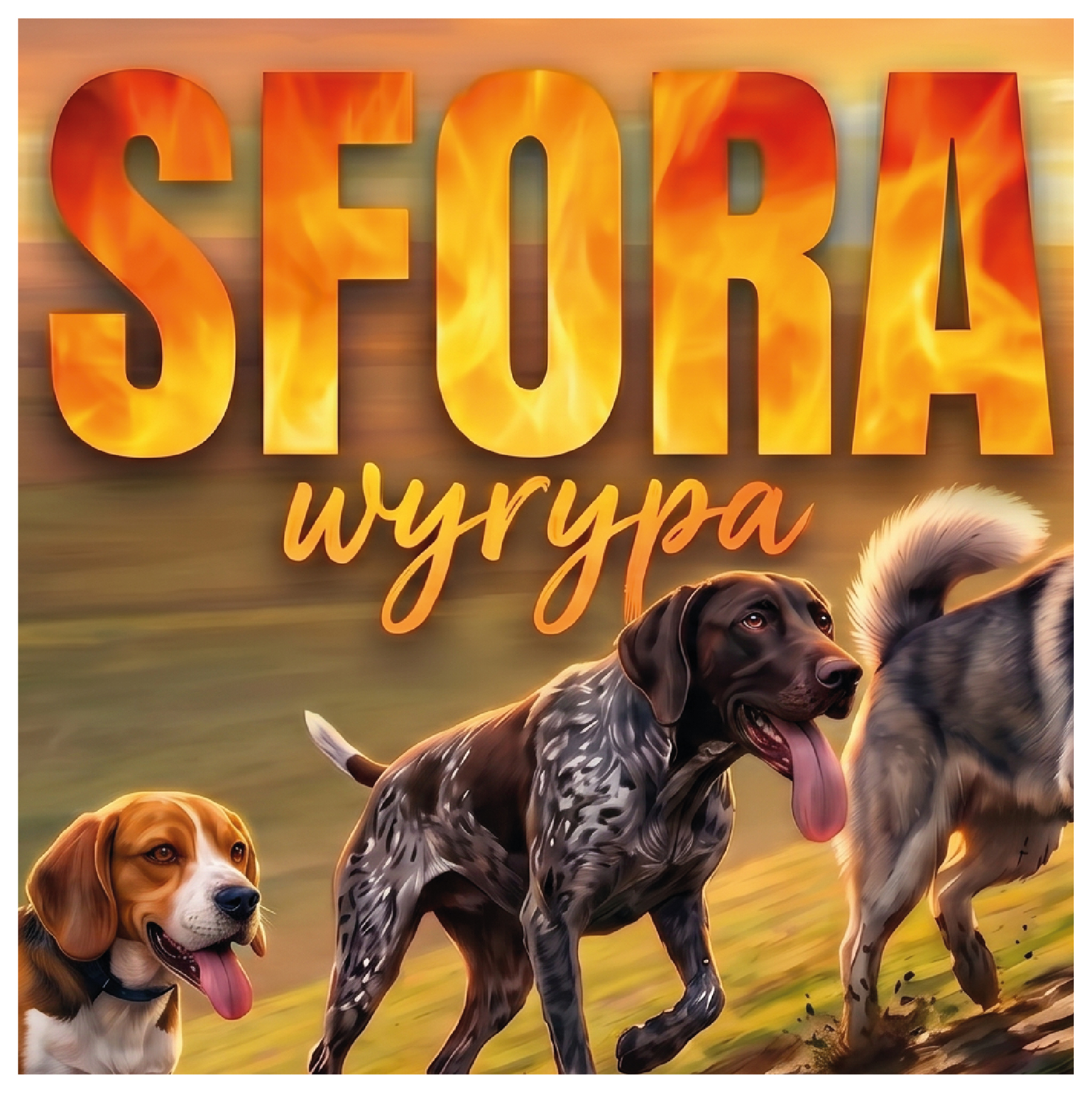 Sfora - Wyrypa