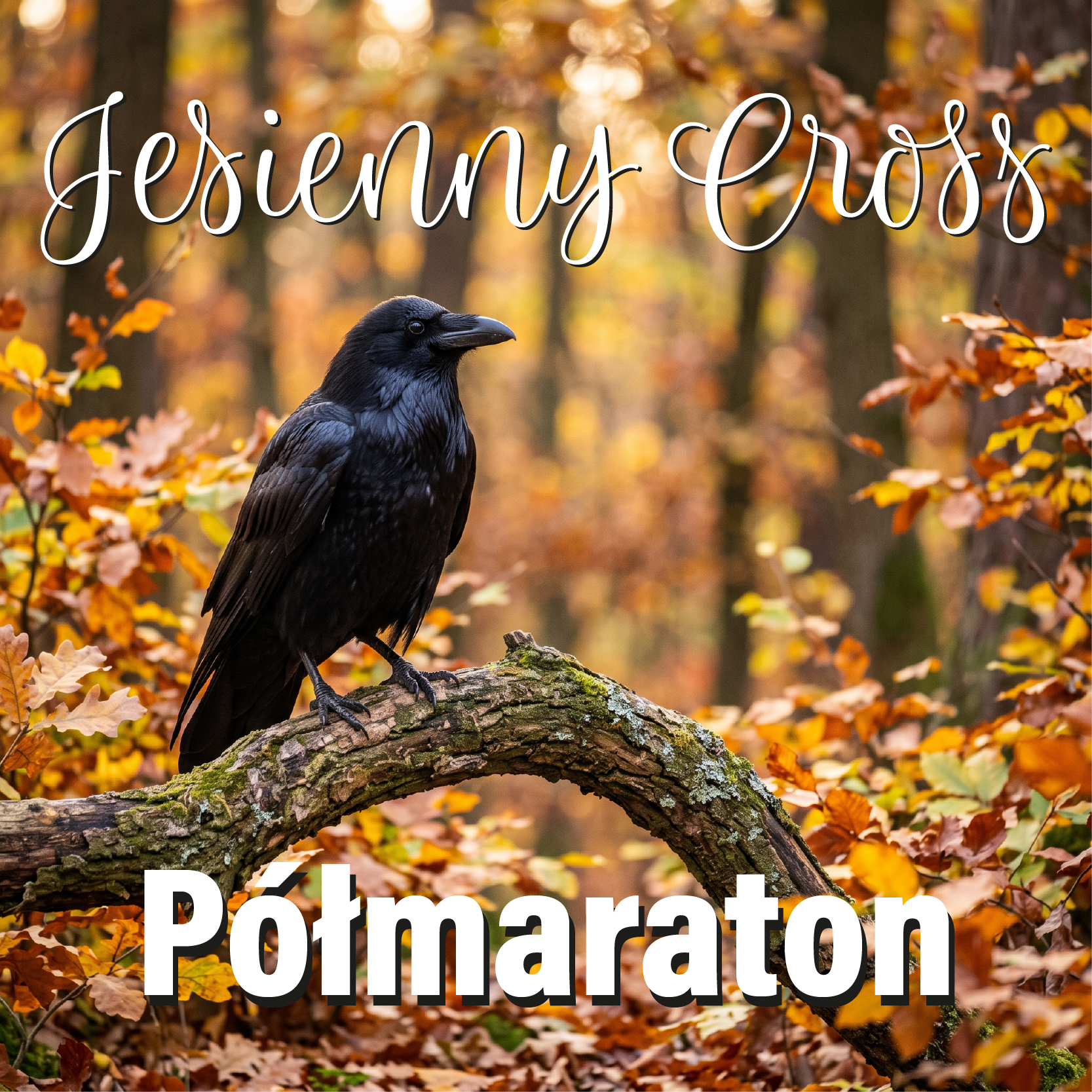 2 Jesienny Cross