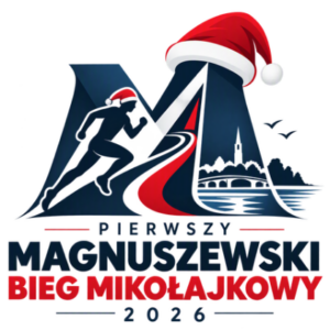 MAGNUSZEWSKI BIEG MIKOŁAJKOWY